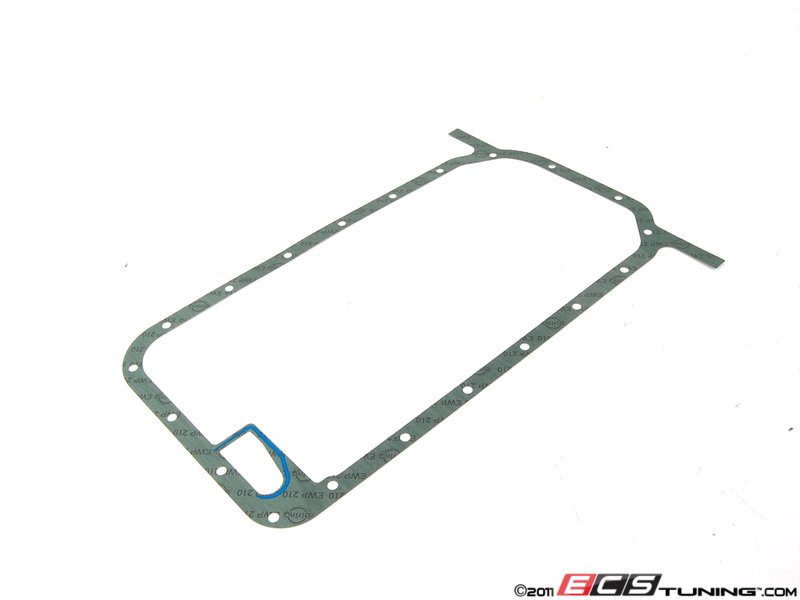 Genuine BMW 11131739592 Upper Oil Pan Gasket (11131739592)