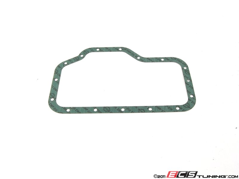 Genuine BMW 11131709815 E30 Oil Pan Gasket (11131709815)
