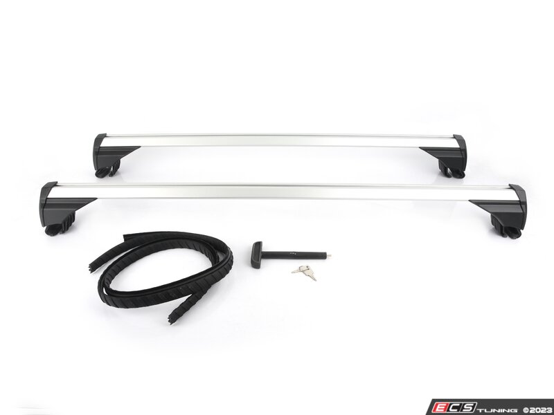 Genuine Volkswagen Audi - 8W9071151L - BASECARRIE (8W9 071 151 L)