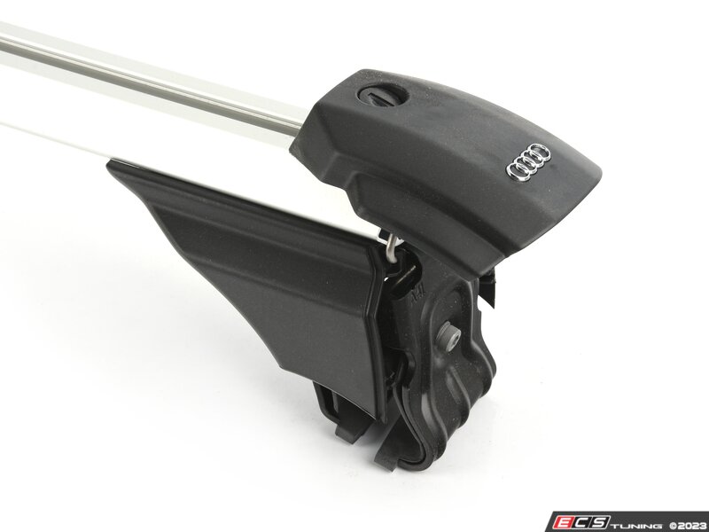 Genuine Volkswagen Audi - 8W9071151L - BASECARRIE (8W9 071 151 L)