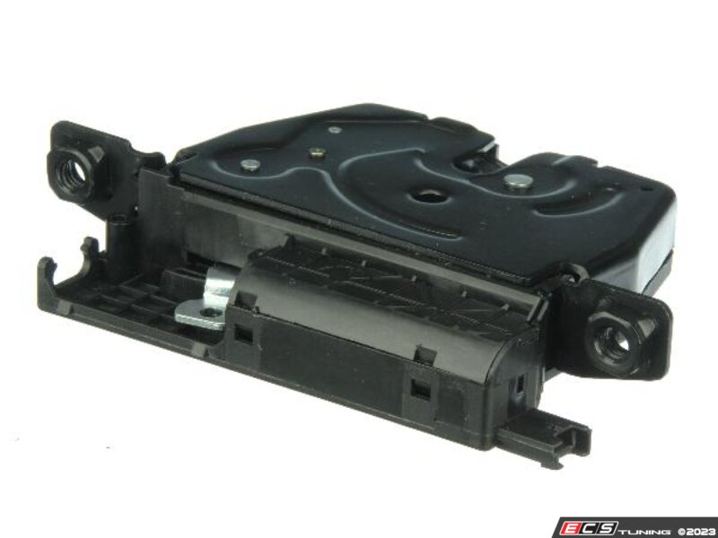 URO 51247191212 Trunk Lid Latch Mechanism