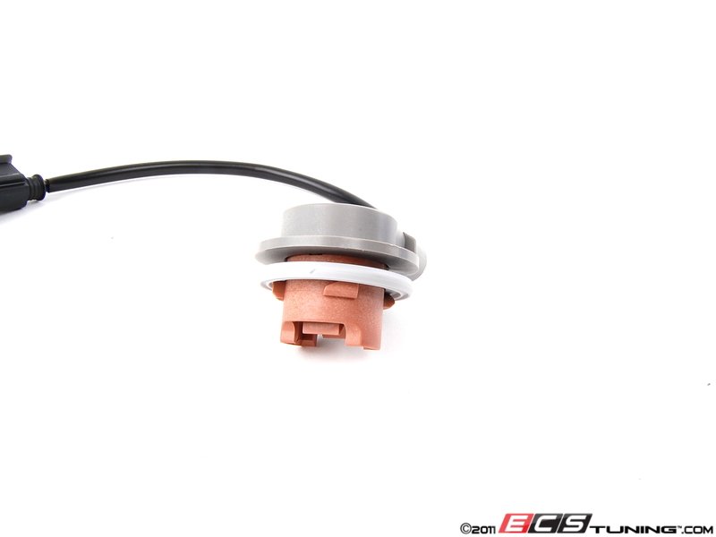 Genuine BMW 63126933363 E53 X5 Turn Signal Bulb Socket (63126933