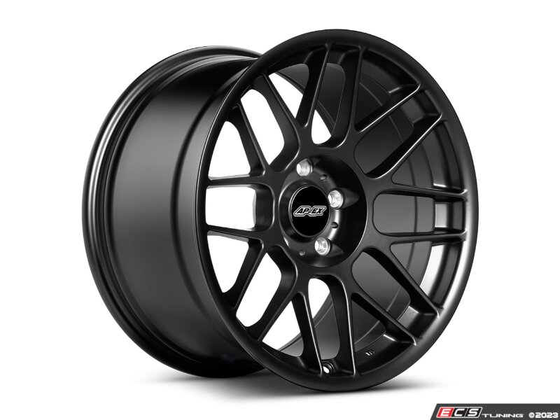 APEX Wheels - arc8179524sbkKT - 17