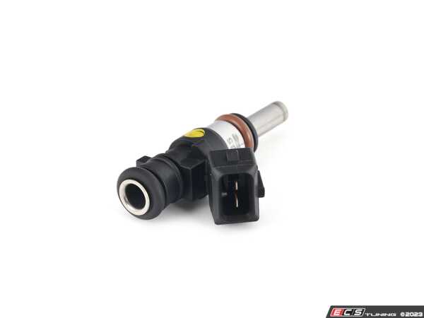 Precision Raceworks - 501-0031 - Bosch Motorsport Extended Tip Matched ...