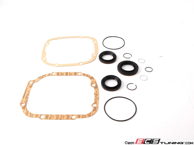 Genuine BMW 33101210518 Differential Gasket Set (33101210518)