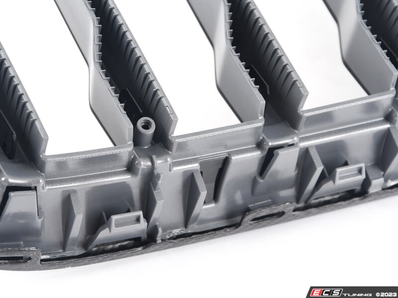 Genuine BMW M Performance 51712467265 BMW M Performance Kidney