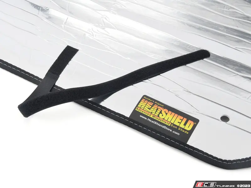 EVANNEX - 2992-T3-Silver - Sunshades for Lucid Air - Silver / Top Window