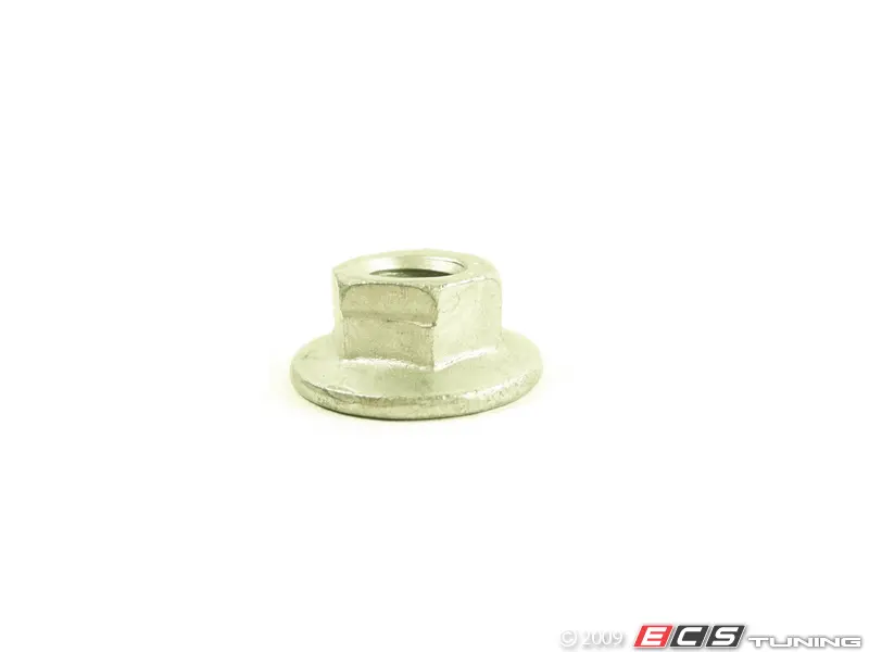 Self Locking Collar Nut - Priced Each