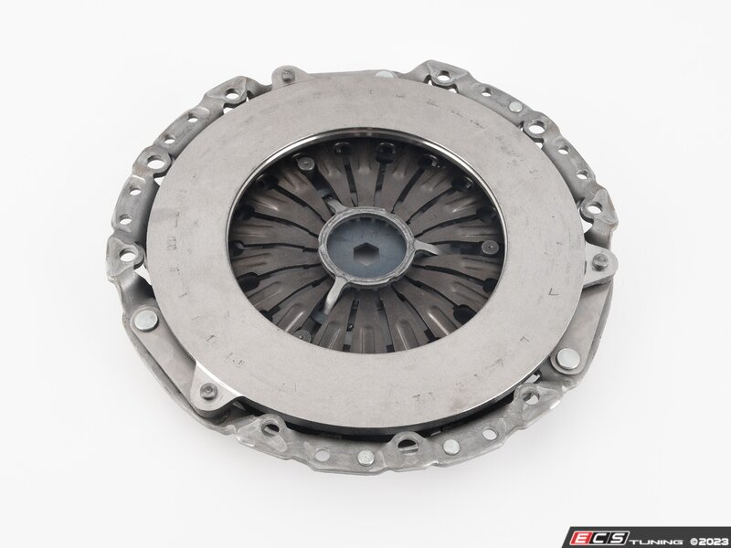 Scratch & Dent 21207603248sdb Genuine Clutch Kit 6 Speed