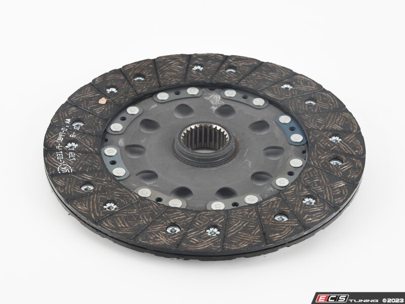 Scratch & Dent 21207603248sdb Genuine Clutch Kit 6 Speed