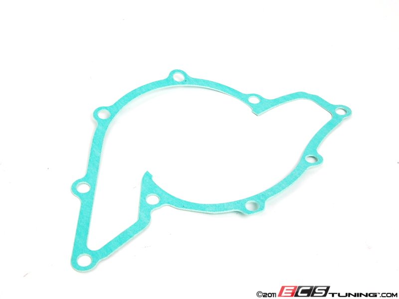 Genuine Volkswagen Audi - 078121043A - Water Pump Gasket (078 121 043 A)