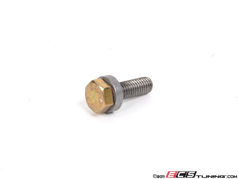 Genuine Porsche 99907403102 Front Timing Belt Cover Bolt Priced Each