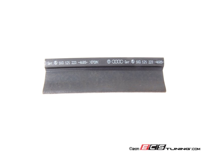 OEM Volkswagen Radiator Shutter Assembly 1K0-121-223 – Fits Jetta, Passat, Golf, Beetle 2005-2021