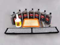 ES#2219714 - N54IN2 - Inspection 2 - Service Kit, With ECS Magnetic Drain Plug - Includes all parts required to perform your Inspection 2 service. - Assembled By ECS -