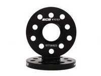 ES#250709 - 002403ECS03A15KT - ECS Wheel Spacers - 15mm (Pair) - Exclusively built for your 57.1mm centerbore VW/Audi - ECS - Audi Volkswagen