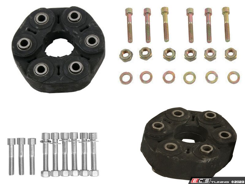 Febi 2034100415KT MercedesBenz W203 W211 4Matic Front & Rear