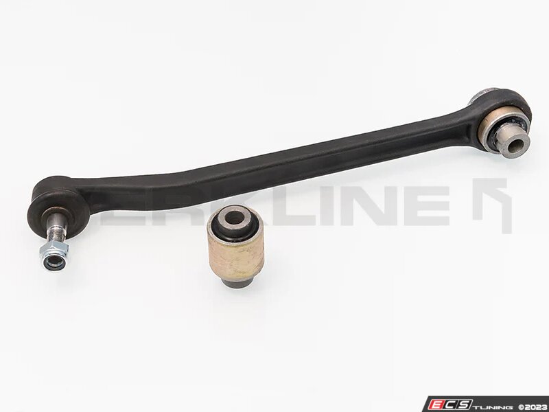 Verkline POW06085 Polyurethane Rear Tie Rod Inner Bushings
