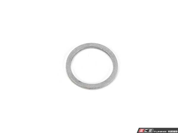 fischer&plath parts - N0438092 - Drain/Fill Plug Seal - Priced Each