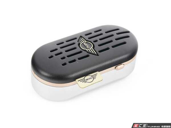 Kit Profumazione Interni MINI - Diffusore Regolabile Con Gettone, Per Auto MINI