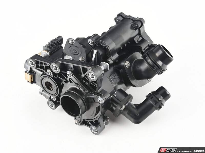 Genuine MINI 11538631943 Heat Management Module (11538631943)