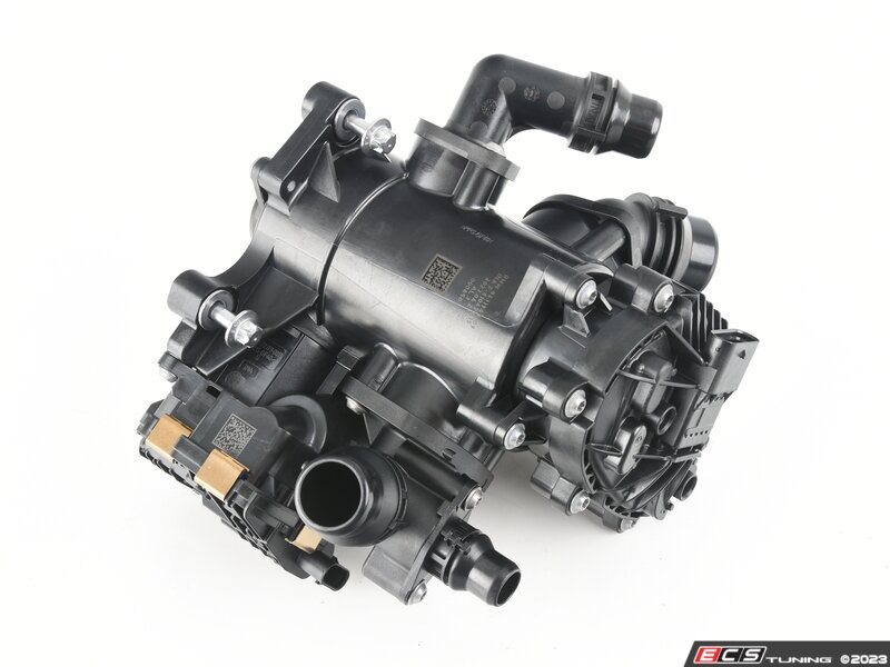 Genuine MINI 11538631943 Heat Management Module (11538631943)