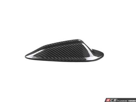 AutoTecknic Dry Carbon Roof Antenna Cover - G87 M2 2023-Up