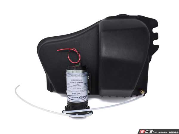 Fuel-It! - BMS-MPIKS58B - Water/Methanol Port Injection Kit - S58 ...