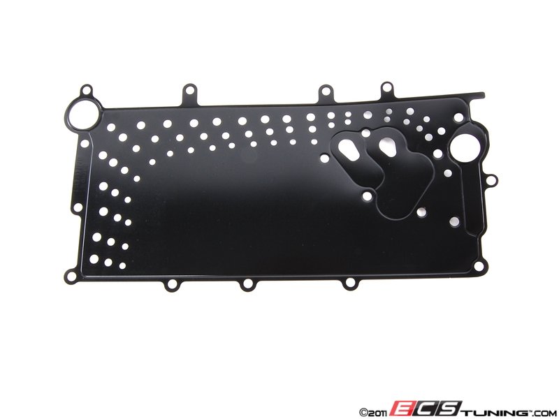 Genuine Volkswagen Audi 079103161D Valley Pan Gasket (079 103 161 D)