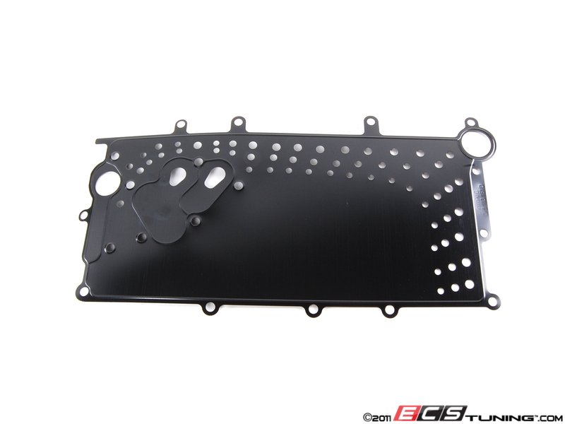 Genuine Volkswagen Audi 079103161D Valley Pan Gasket (079 103 161 D)