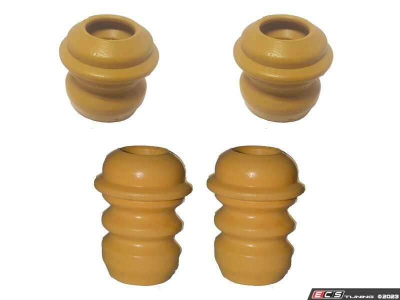 Hamburg Tech - 20001-00626 - Porsche 986 Boxster Front & Rear Shock ...