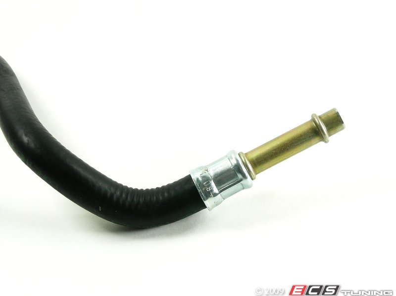 Rein 32411094306 E39 Power Steering Cooling Hose