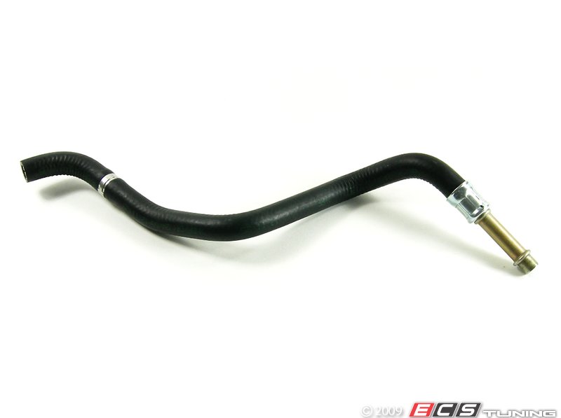 Rein 32411094306 E39 Power Steering Cooling Hose