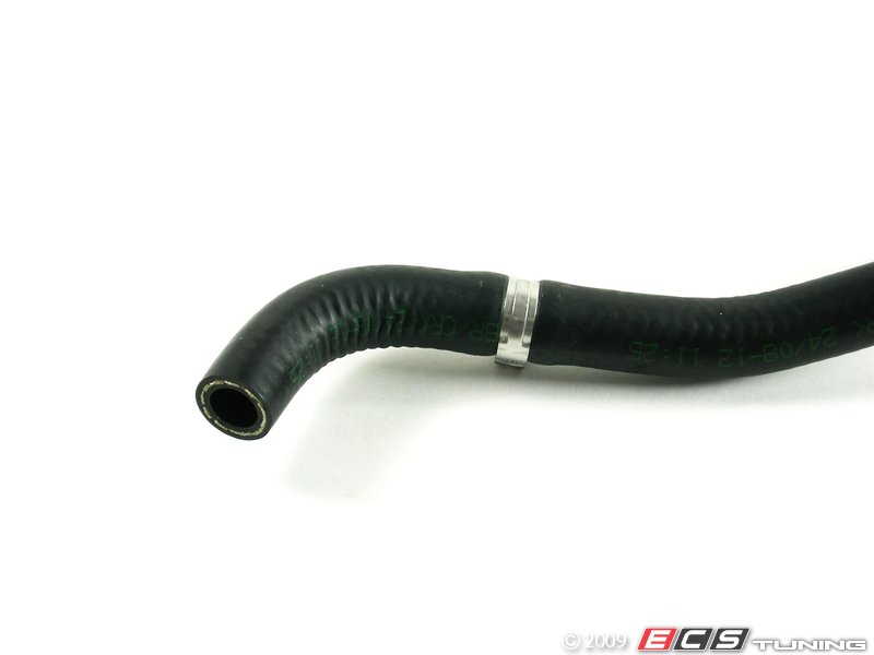 Rein 32411094306 E39 Power Steering Cooling Hose