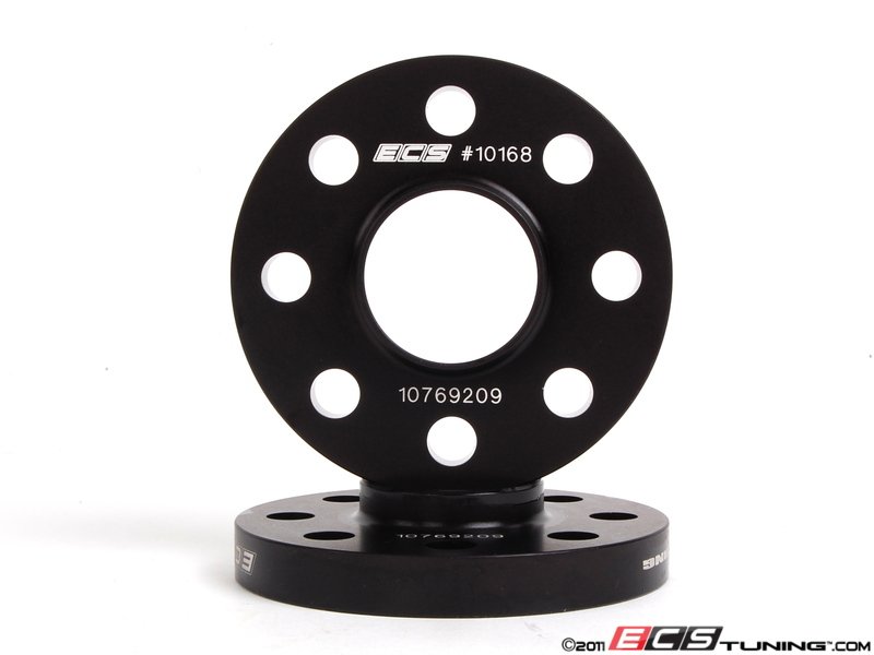 ECS News BMW E30 NonM Wheel Spacers