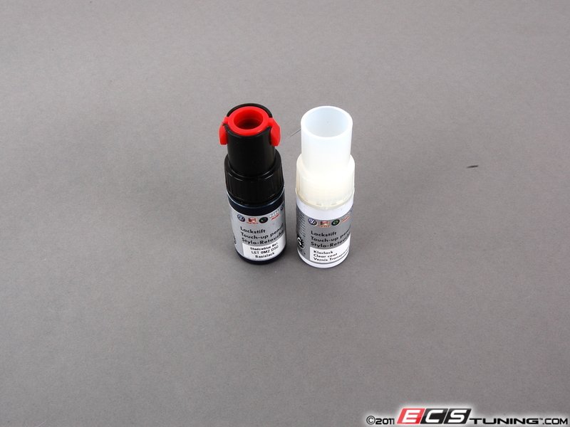 Genuine European Volkswagen Audi LST0M2D5Q Shadow Blue Metallic