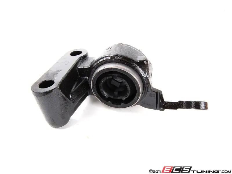 Genuine Mini Lower Control Arm Wishbone Bushing With Bracket Left 31 12 6 772 235