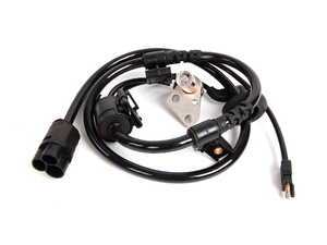 ES#1680827 - 1405401709 - Wiring Harness For Brake Pad Wear Indicators - Right (Passenger) Side - Valid for vehicles with Adaptive Damping System (ADS) With Skyhook / Level Control On Rear Axle With ADS - Genuine Mercedes Benz - Mercedes Benz