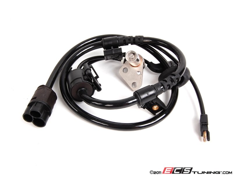 Genuine Mercedes Benz 1405401709 Wiring Harness For Brake Pad Wear