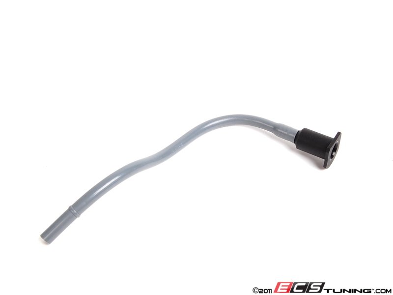 URO 11651504943 Pressure Sensor Hose For Supercharger