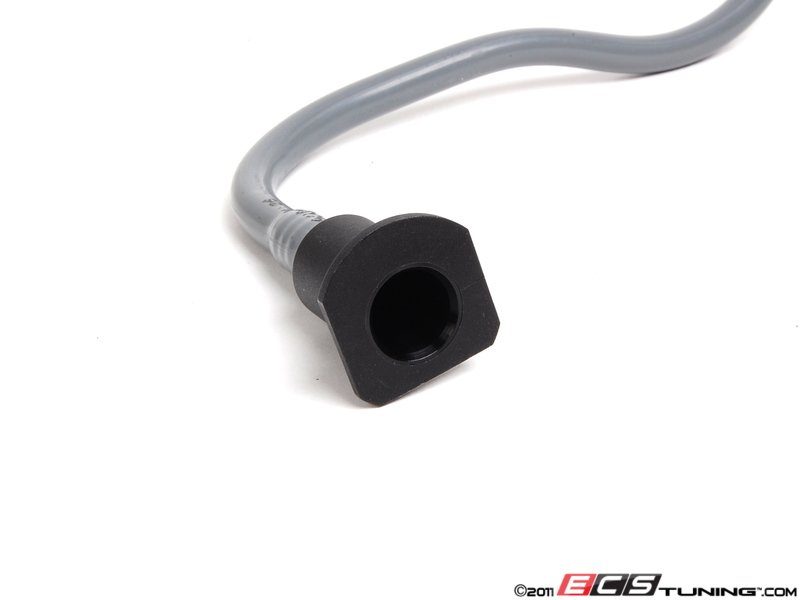 Genuine MINI 11651504943 Pressure Sensor Hose For Supercharger (11