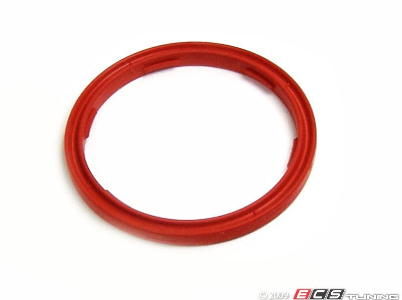 Genuine BMW 12611744292 Oil Level Sensor ORing (12611744292)