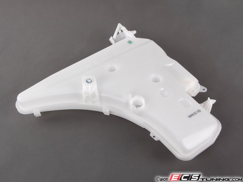 Genuine BMW 61667157147 Windshield Washer Fluid Reservoir (61667