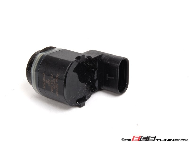 Genuine BMW 66209142217 UltrasonicSensor Black 2 (66209142217)