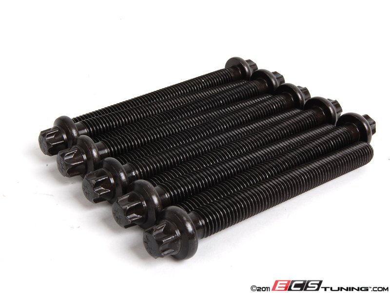 Victor Reinz 11121721939 Cylinder Head Bolt Set