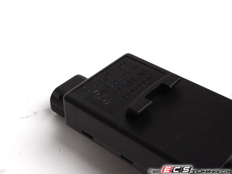 Genuine BMW 64116933052 Automatic recirculated air control (64116