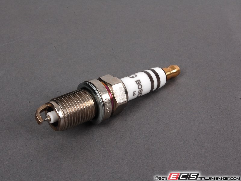 Genuine Volkswagen Audi - 06H905611 - Spark Plug - Priced Each