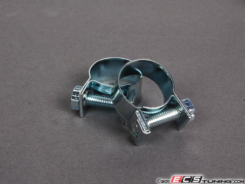 ECS News Fuel Pressure Gauge & Regulator Kits Audi B5 S4 2.7T