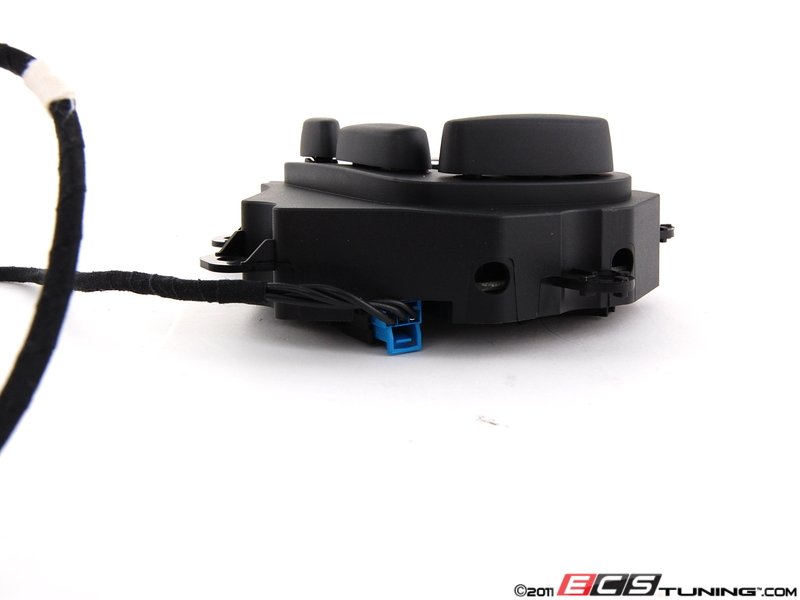 Genuine Mercedes Benz 21182179797C45 Power Seat Adjustment Panel