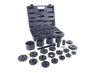 ECS News - VW MKIV Golf/GTI Wheel Bearing Replacement Tool Kit