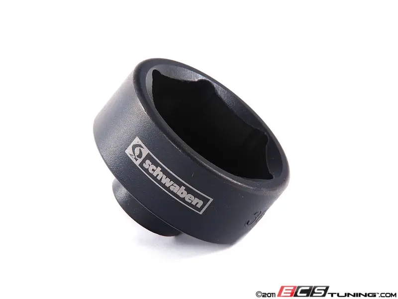 Schwaben Oc 03 36mm 6 Point Oil Filter Socket 3 8 Drive